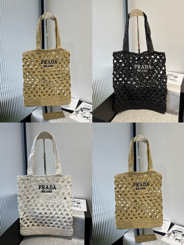 Prada bag 32mm dx09